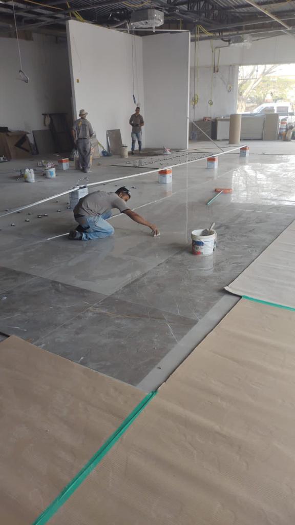 Revitalização de Fachada