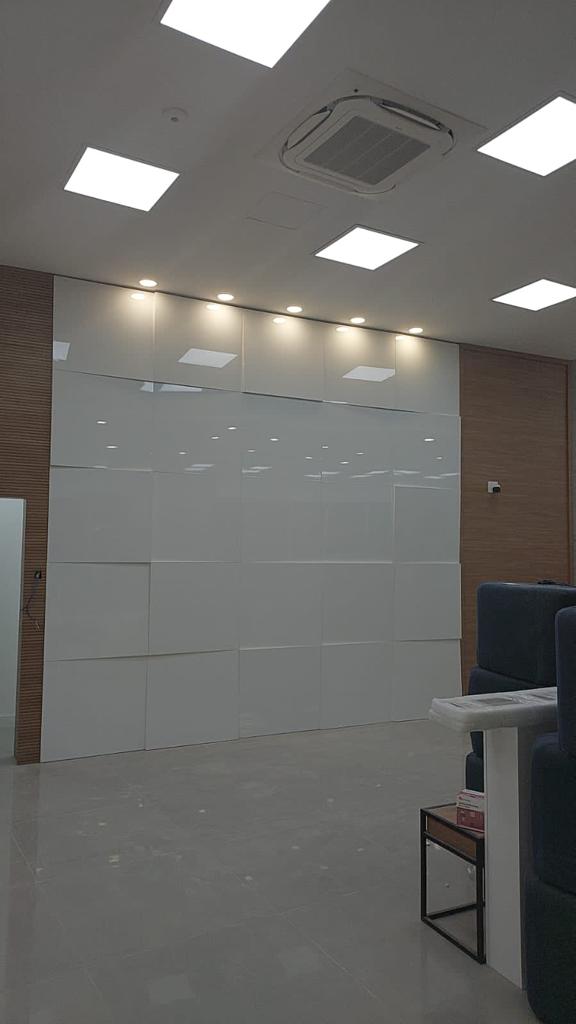 Revitalização de Fachada