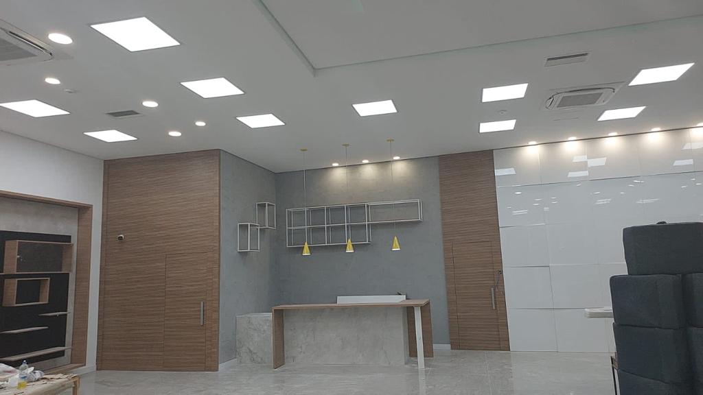 Revitalização de Fachada