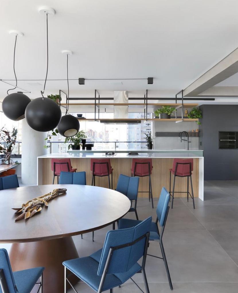 Revitalização de Fachada