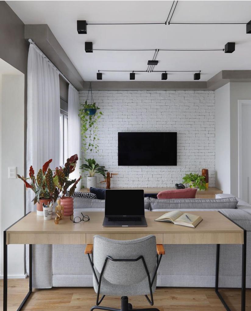 Modernização Elétrica