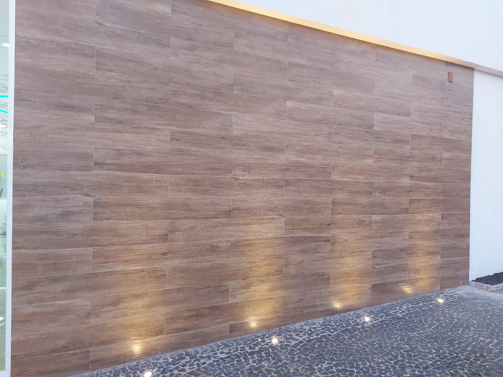 Modernização Elétrica