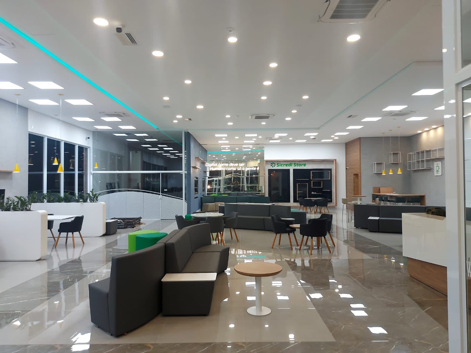 Revitalização de Fachada