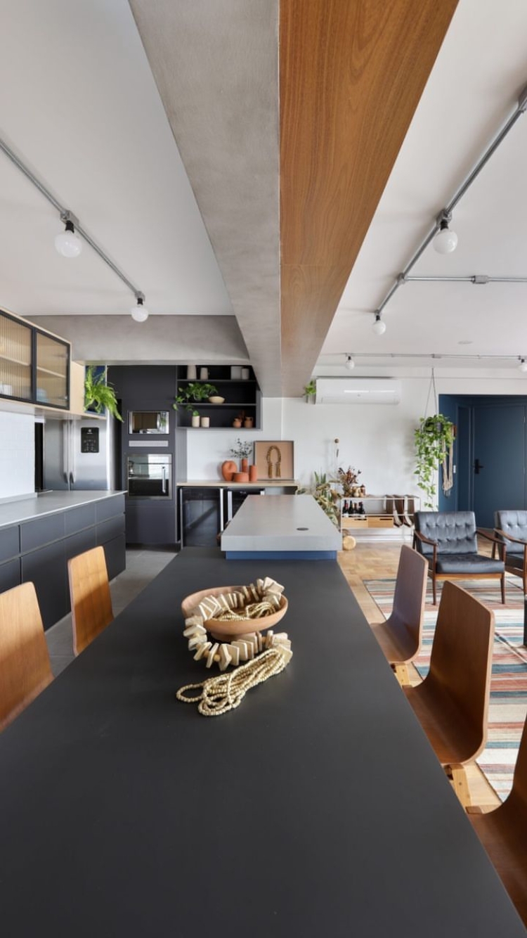 Revitalização de Fachada